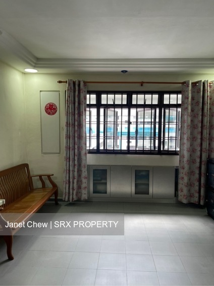 Blk 779 Woodlands Crescent (Woodlands), HDB 4 Rooms #521779501